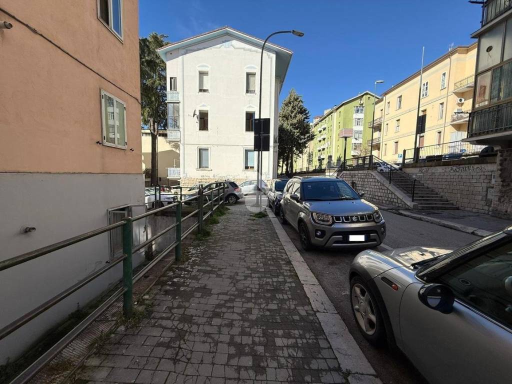 Appartamento a Potenza in Via Francesco Petrarca, 17 - Foto 4