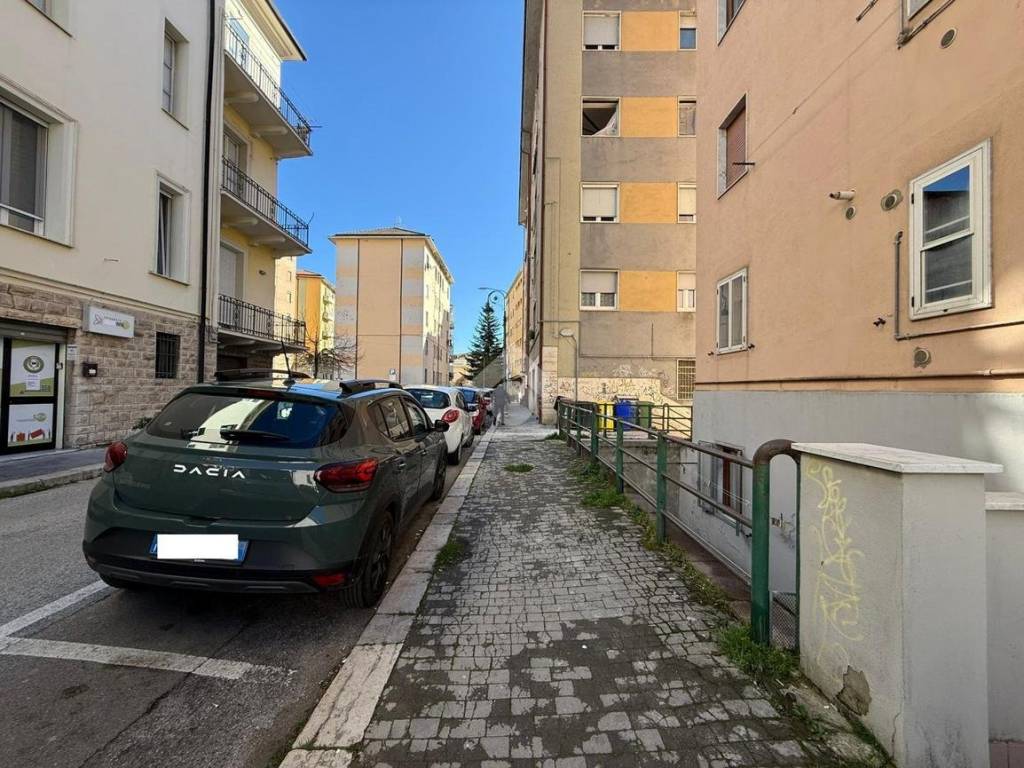 Appartamento a Potenza in Via Francesco Petrarca, 17 - Foto 5
