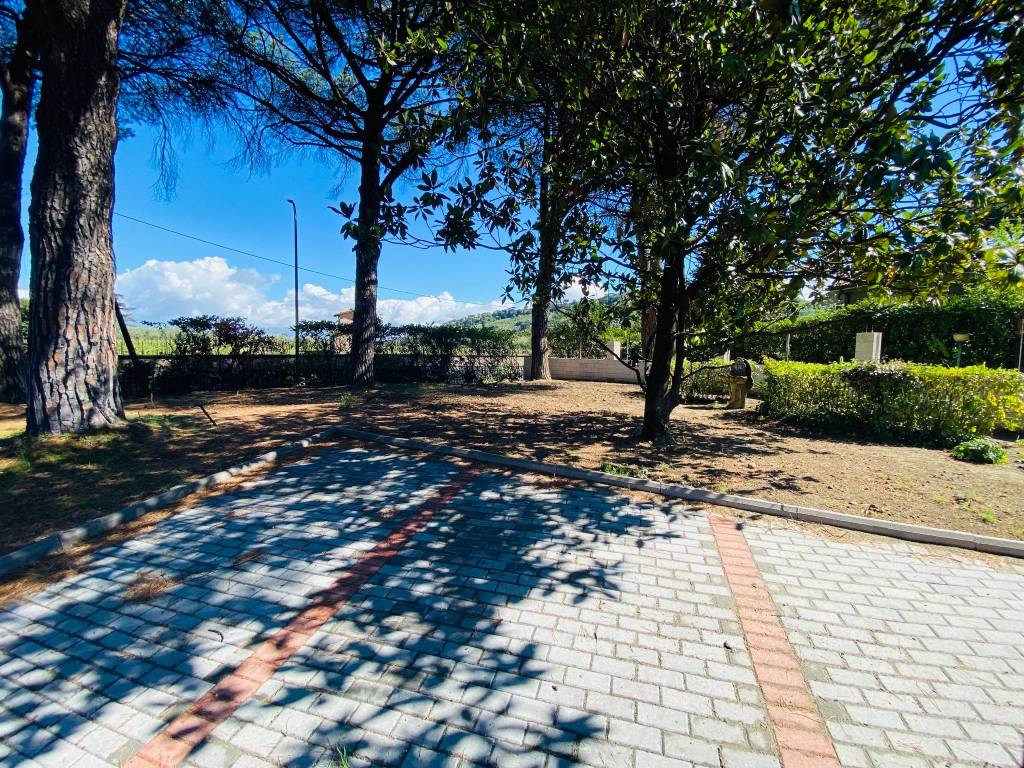 Appartamento a Grottaferrata in Via Anagnina, 136 - Foto 4