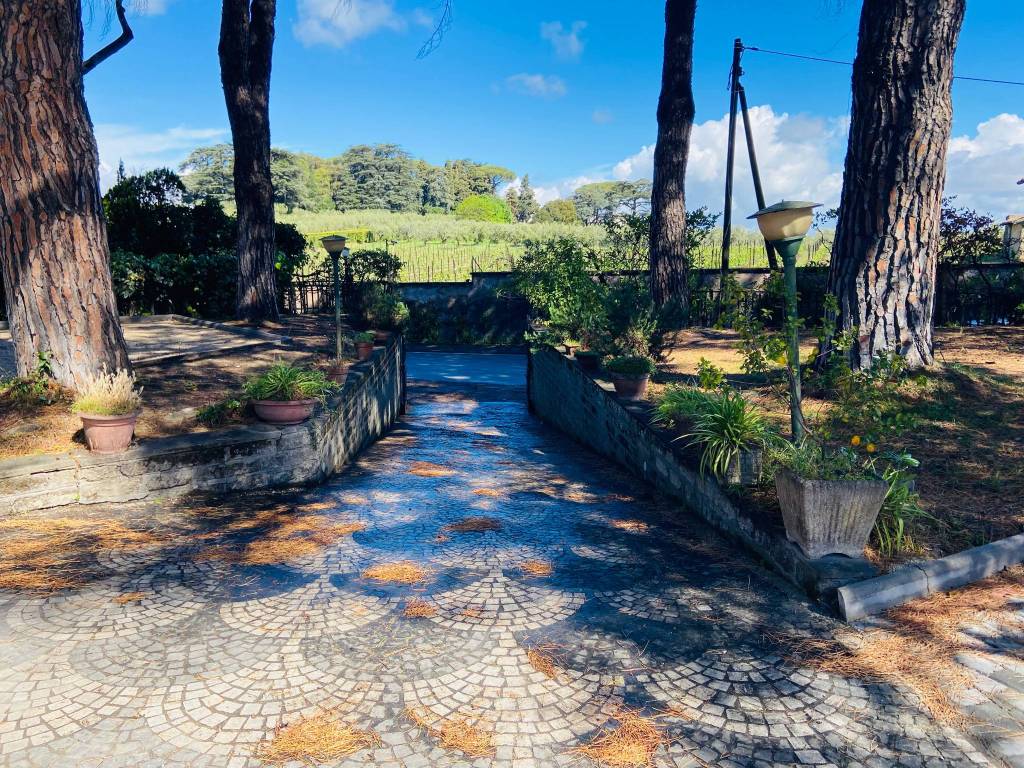 Appartamento a Grottaferrata in Via Anagnina, 136 - Foto 5