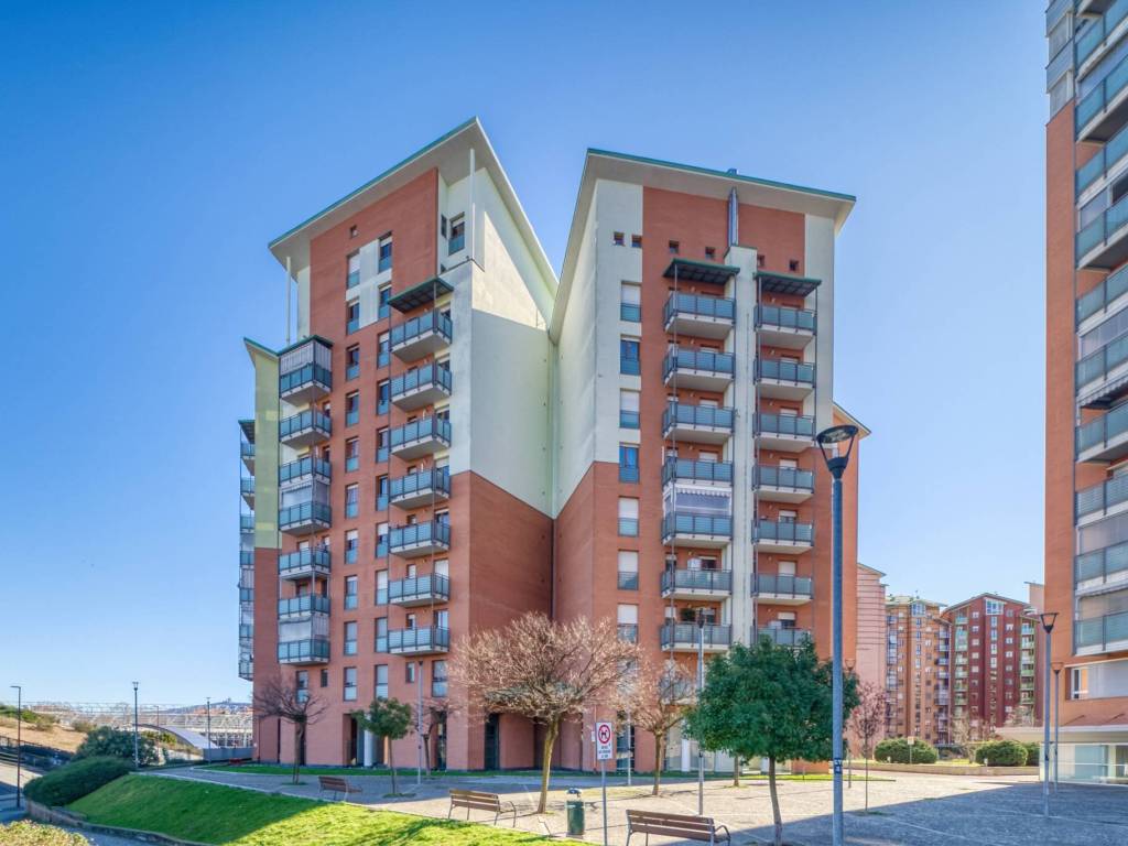 Appartamento a Torino in Corso Ottone Rosai - Foto 3
