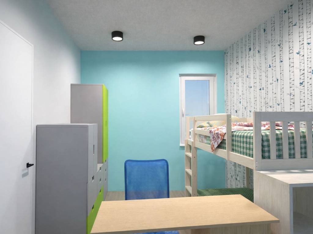 Appartamento a Nerviano in Via Resegone, 2 - Foto 4