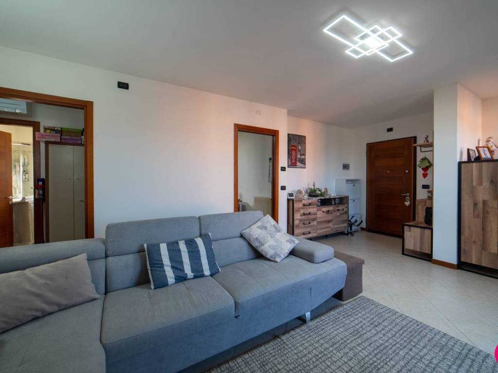 Appartamento a Brugnera in Via G. Mazzini - Foto 4