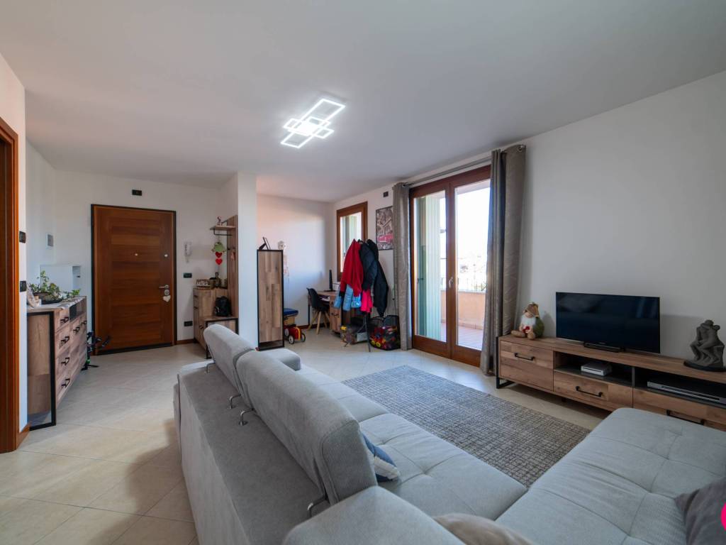 Appartamento a Brugnera in Via G. Mazzini - Foto 5