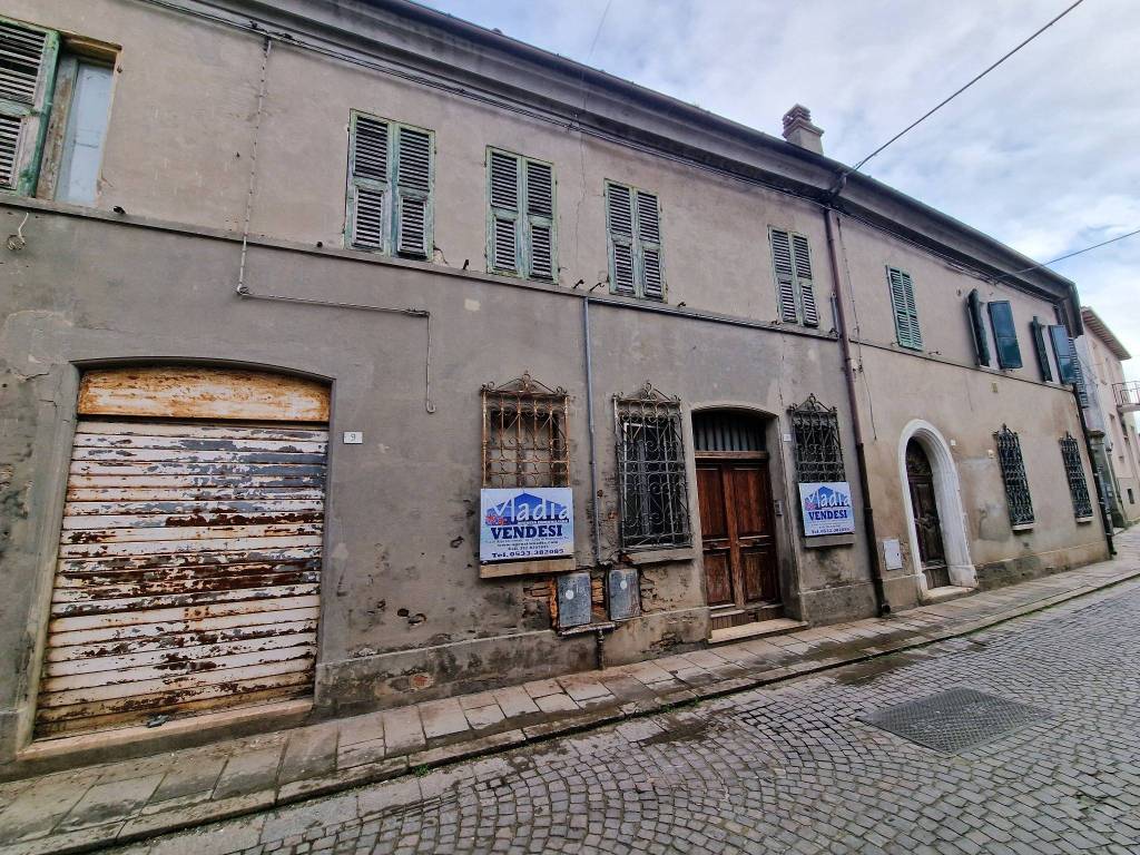 Villetta a schiera a Comacchio in Via Nino Bonnet - Foto 3