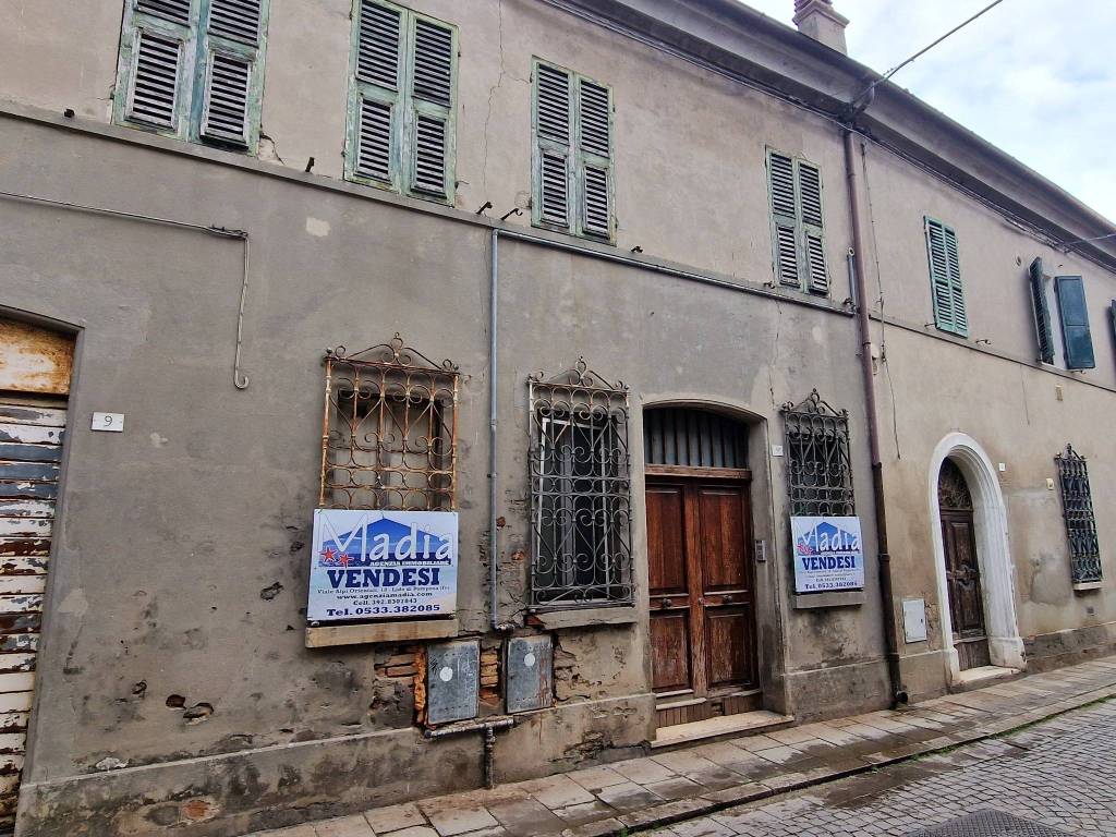 Villetta a schiera a Comacchio in Via Nino Bonnet - Foto 4