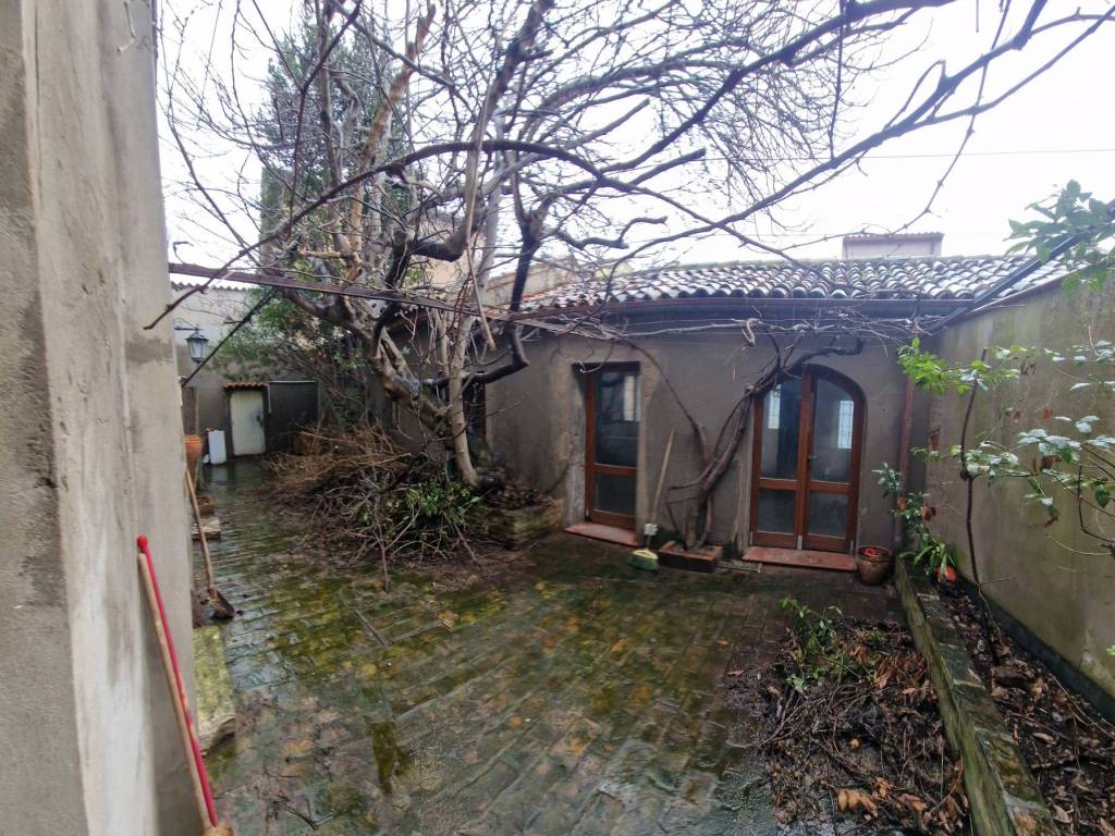 Villetta a schiera a Comacchio in Via Nino Bonnet - Foto 5