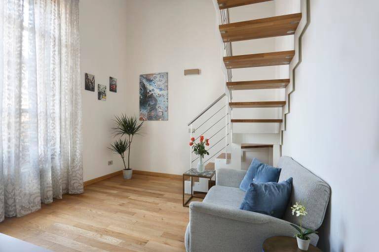 Appartamento a Firenze in Via Panzani - Foto 2
