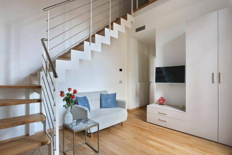 Appartamento a Firenze in Via Panzani - Foto 4
