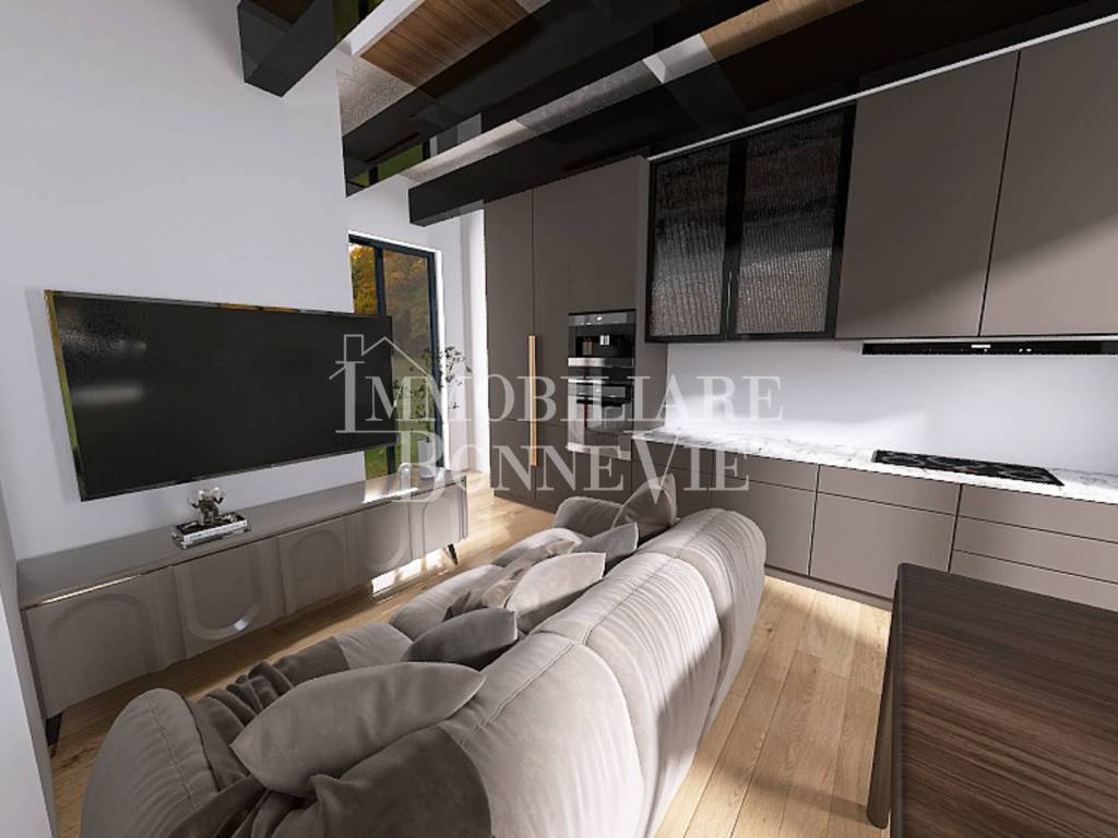 Appartamento a Cantù in Via Giotto, 10 - Foto 3