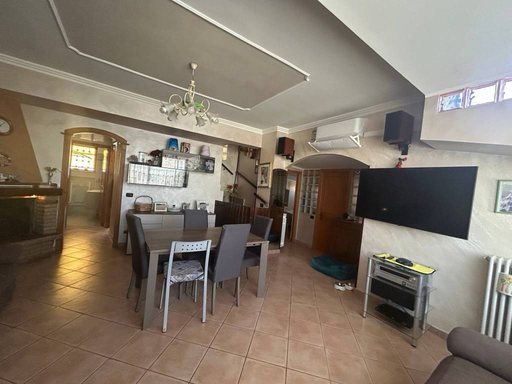 Appartamento a Ladispoli in Via delle Rose - Foto 2