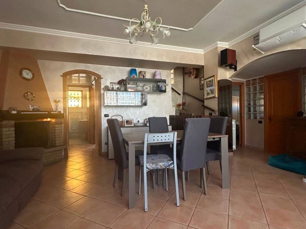 Appartamento a Ladispoli in Via delle Rose - Foto 3