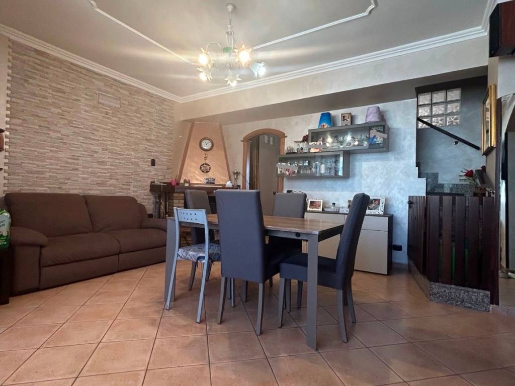 Appartamento a Ladispoli in Via delle Rose - Foto 5