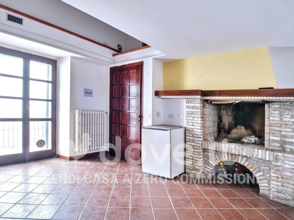 Appartamento a Liscia in Via Roma, 33 - Foto 2