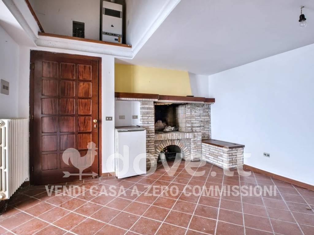 Appartamento a Liscia in Via Roma, 33 - Foto 3