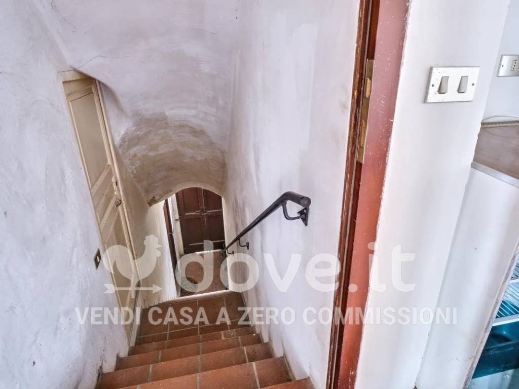 Appartamento a Liscia in Via Roma, 33 - Foto 4
