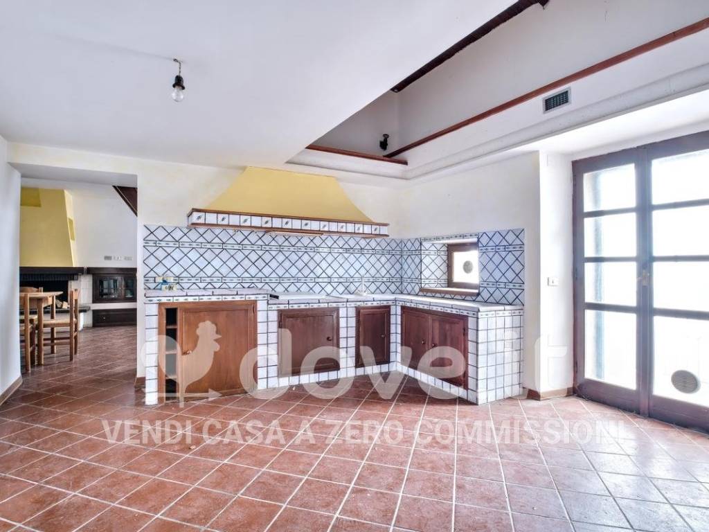 Appartamento a Liscia in Via Roma, 33 - Foto 5