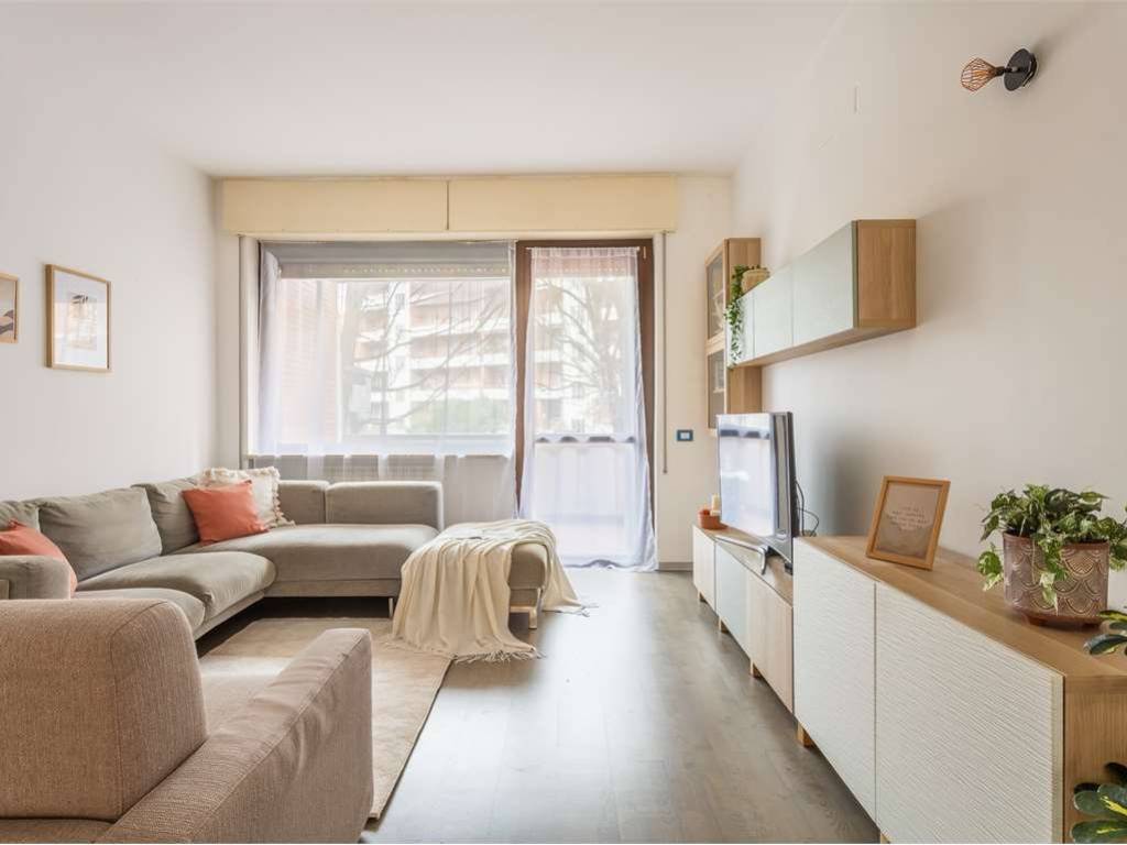 Appartamento a Meda in Via Alessandro Manzoni, 21 - Foto 3