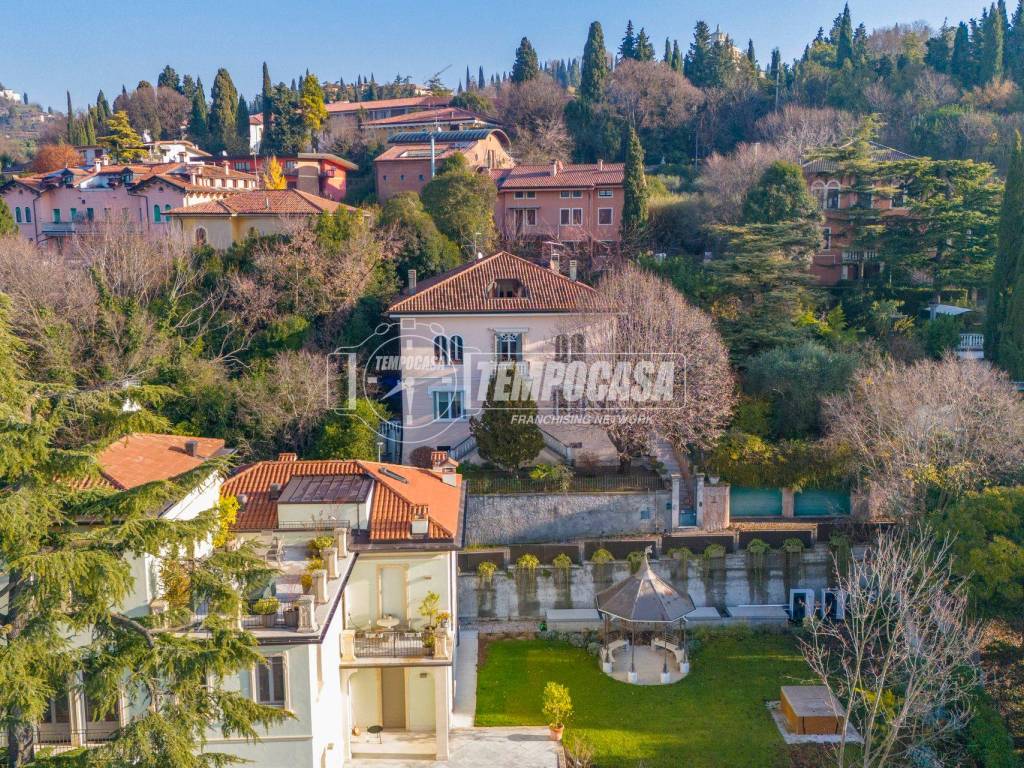 Villa a Verona in Via Coni Zugna - Foto 2