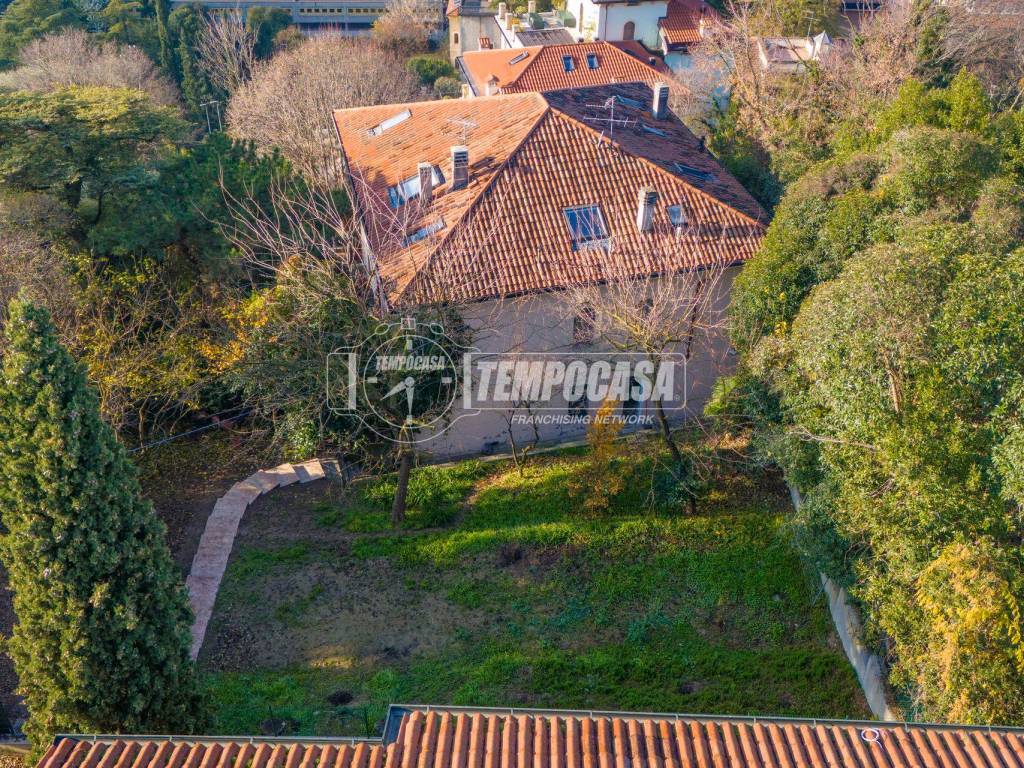 Villa a Verona in Via Coni Zugna - Foto 3