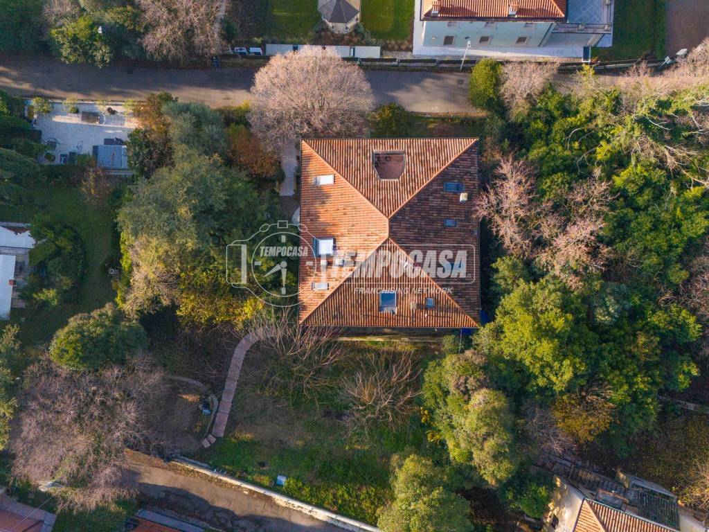 Villa a Verona in Via Coni Zugna - Foto 4