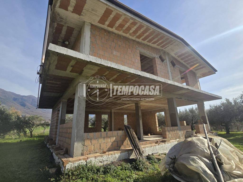 Casa indipendente a Avella - Foto 4