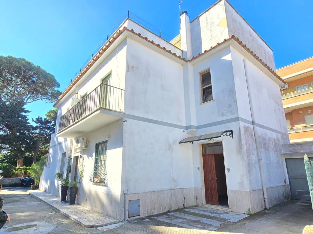 Appartamento a Anzio in Via dei Volsci - Foto 2