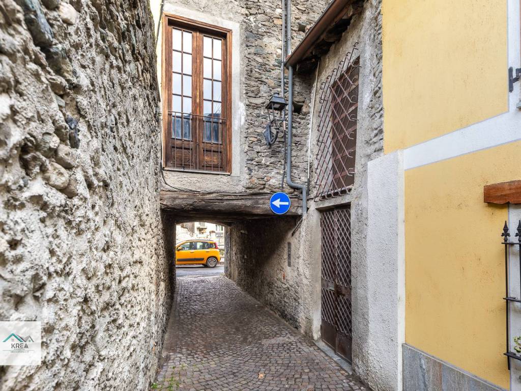 Immobile a Bussoleno in Lungo Dora Oscar Gastaldi, 2 - Foto 3