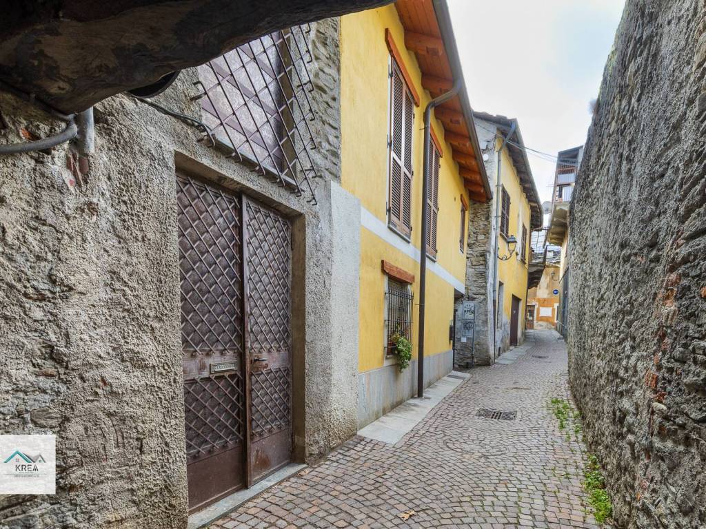 Immobile a Bussoleno in Lungo Dora Oscar Gastaldi, 2 - Foto 4