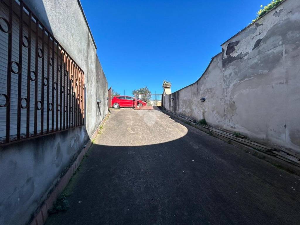 Immobile a Nettuno in Via Ponserico, 16 - Foto 2