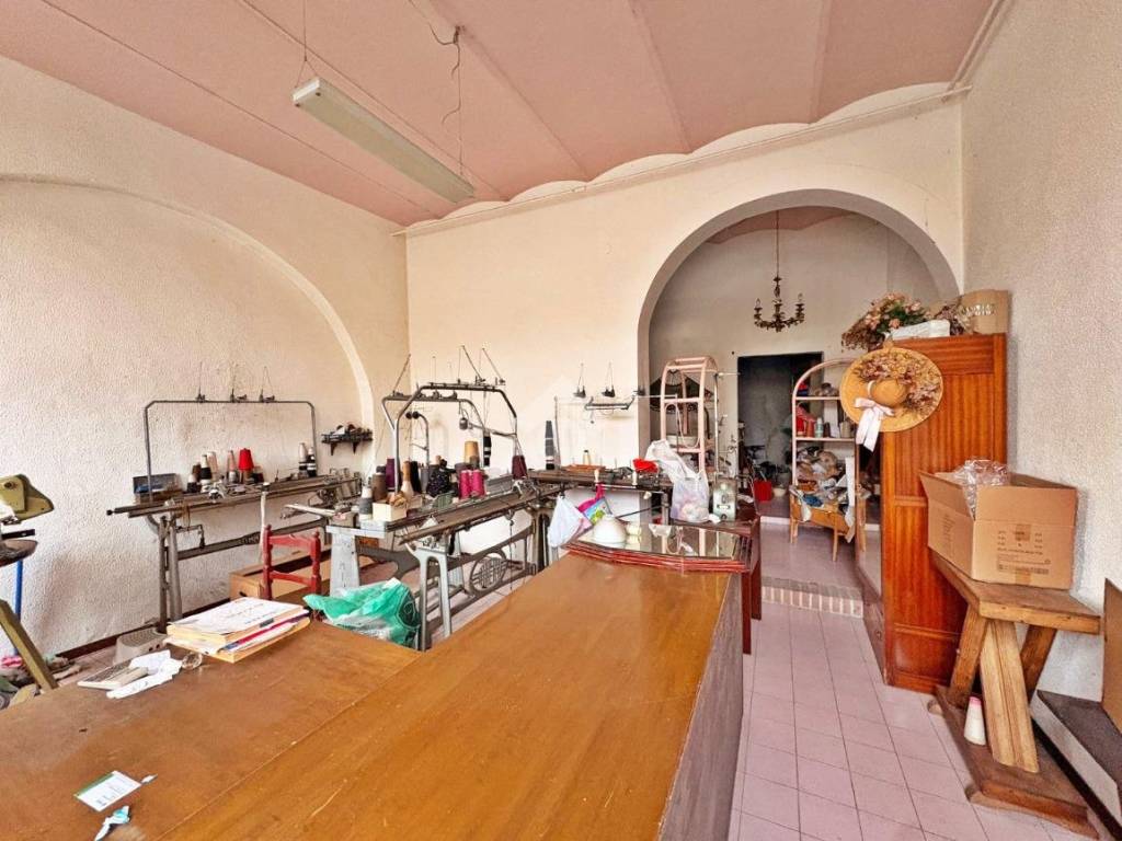 Appartamento a Fabriano in Piazza Garibaldi, 41 - Foto 3