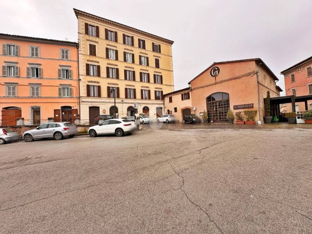 Appartamento a Fabriano in Piazza Garibaldi, 41 - Foto 4
