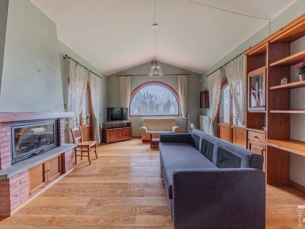 Rustico / casale a Greve in chianti in Via Case Sparse - Foto 2