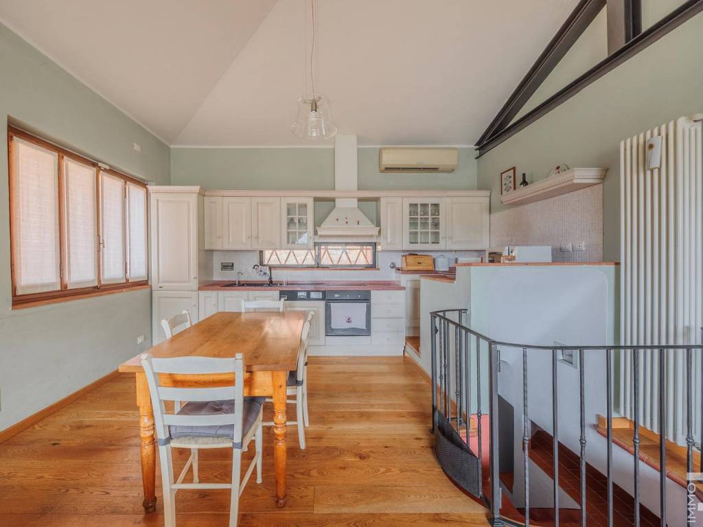 Rustico / casale a Greve in chianti in Via Case Sparse - Foto 5