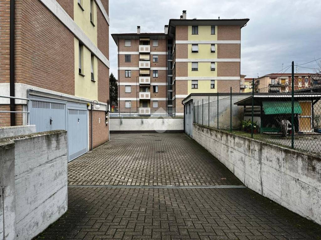 Box / garage a Parma in Strada Alessandria, 17 - Foto 5