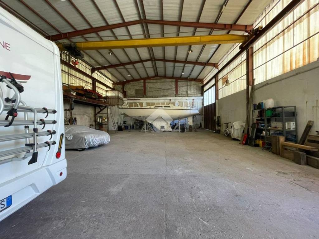 Immobile a Recco in Via Molino Nuovo - Foto 2