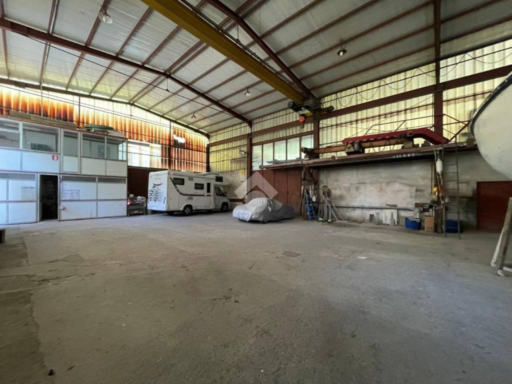 Immobile a Recco in Via Molino Nuovo - Foto 3