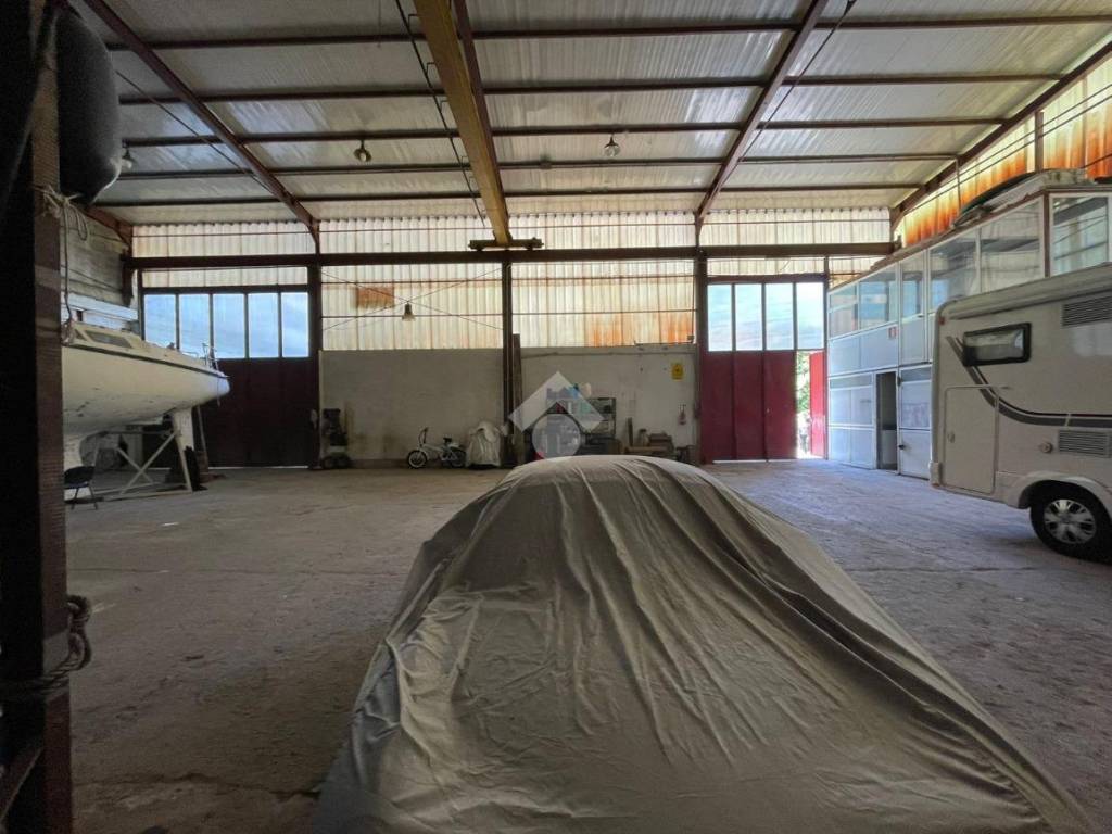 Immobile a Recco in Via Molino Nuovo - Foto 4