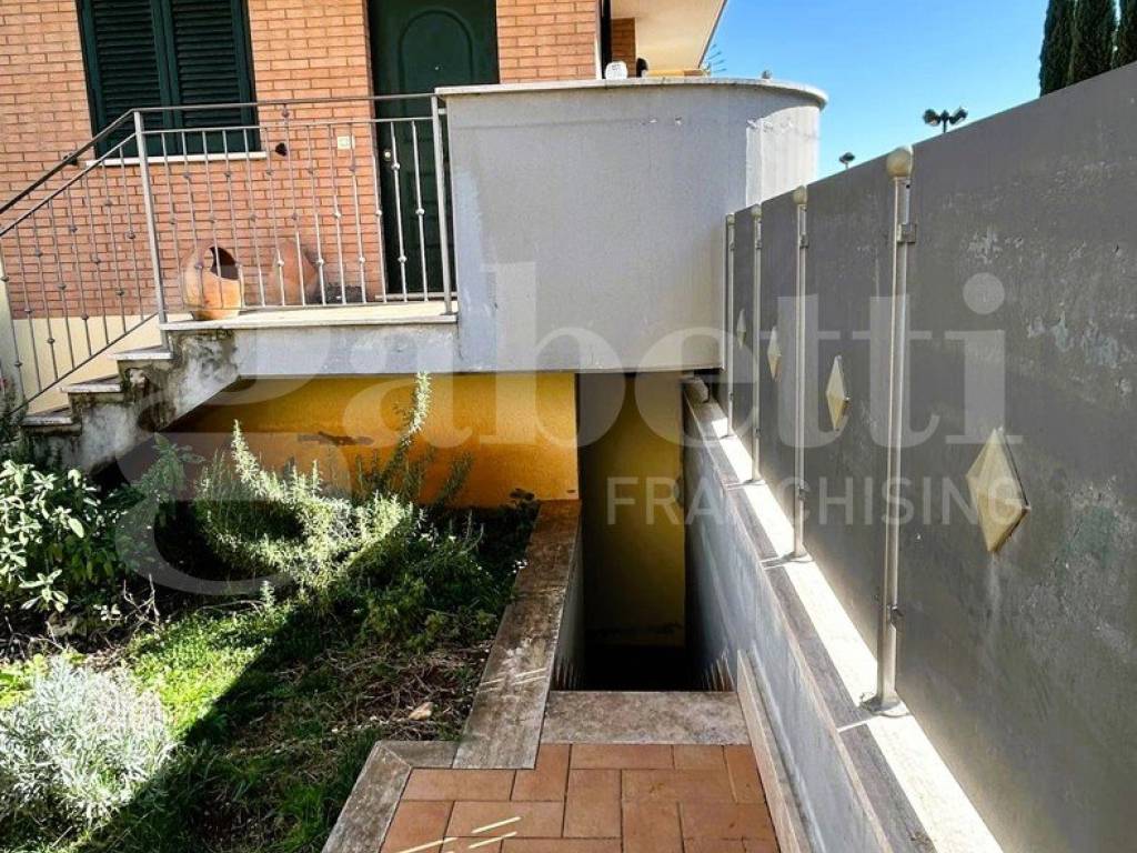 Appartamento a Sermoneta in Via Grifona, 8 - Foto 5