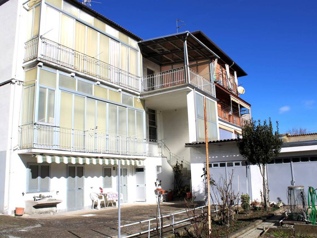 Villa a Vercelli in Via Transilvania - Foto 2