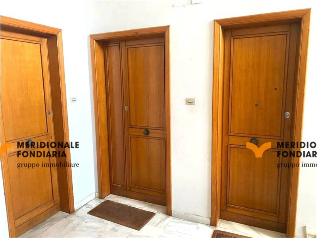 Appartamento a Lecce in Via Capitano Ritucci, 37 - Foto 2