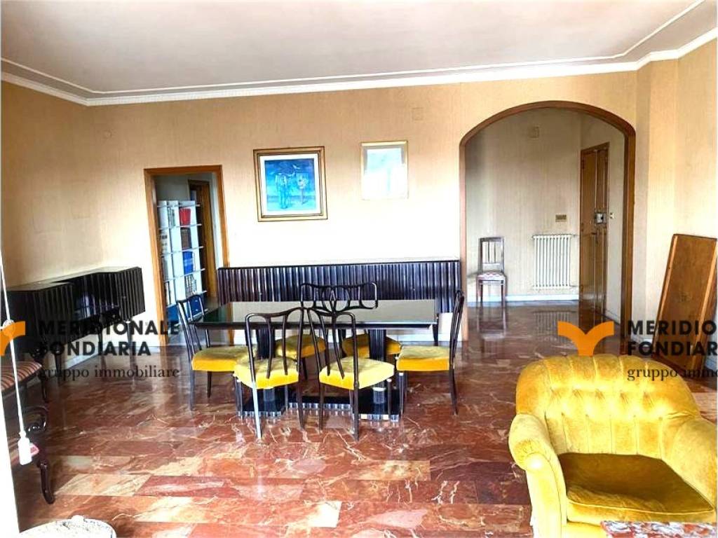 Appartamento a Lecce in Via Capitano Ritucci, 37 - Foto 5