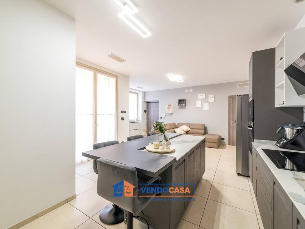 Appartamento a Bra in Strada San Matteo - Foto 2