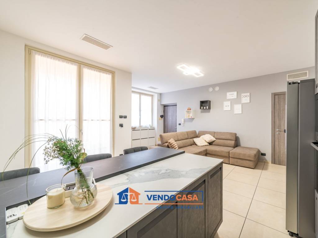 Appartamento a Bra in Strada San Matteo - Foto 3