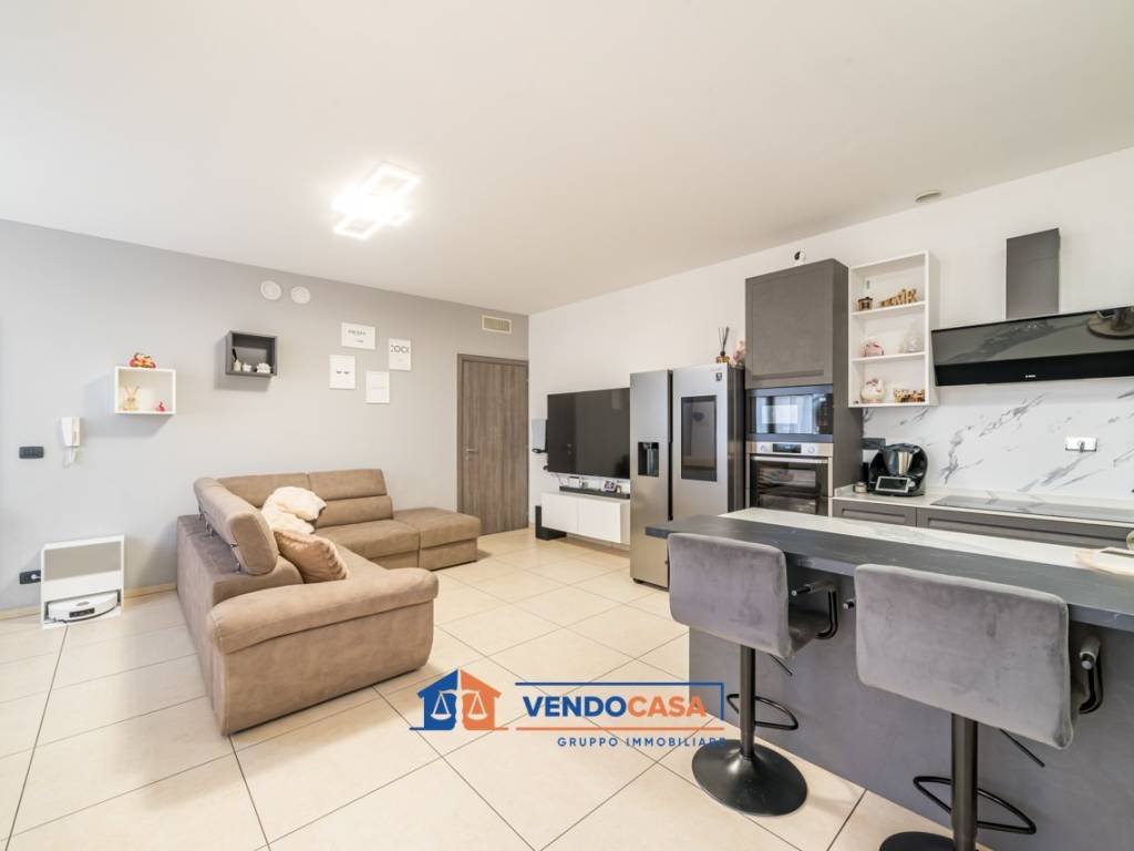 Appartamento a Bra in Strada San Matteo - Foto 4