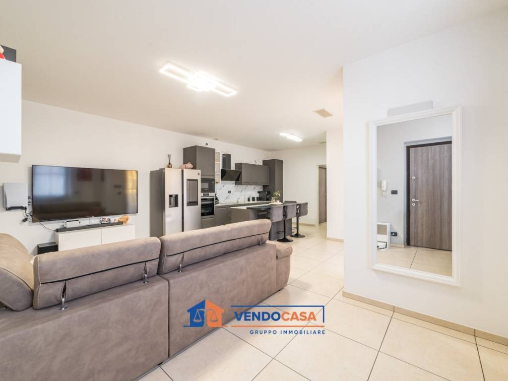 Appartamento a Bra in Strada San Matteo - Foto 5