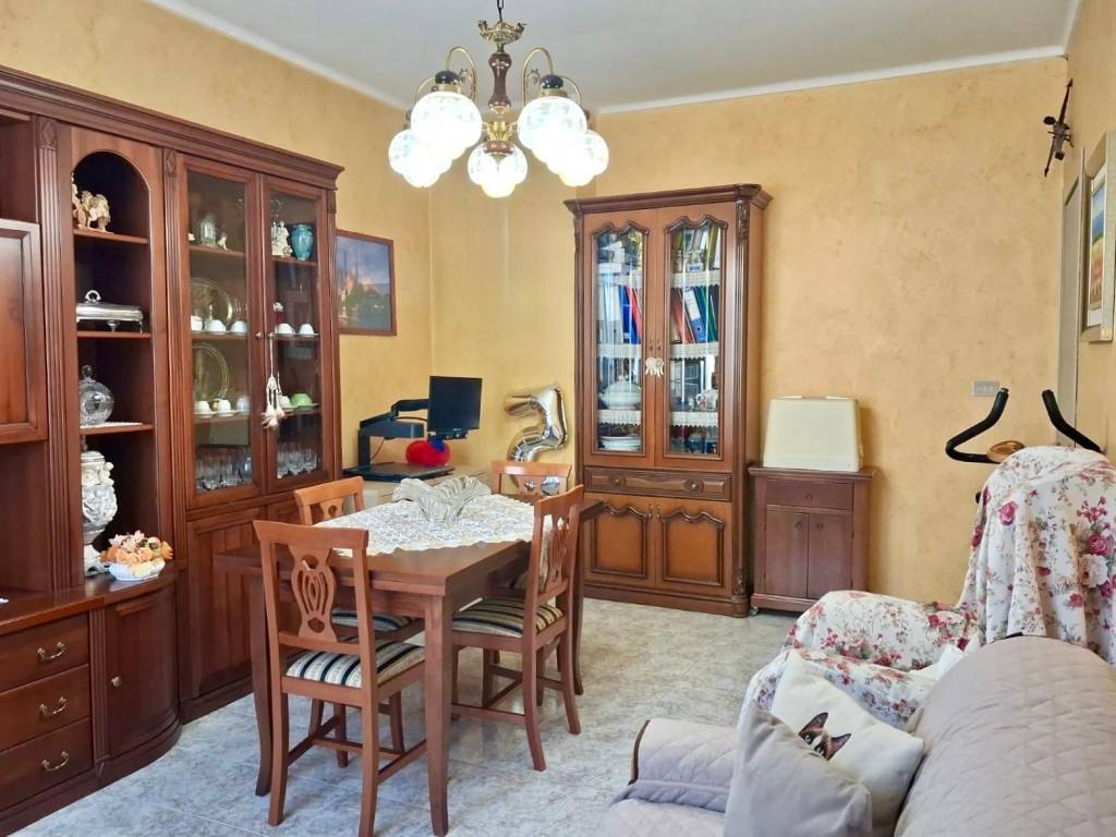 Appartamento a Torino in Piazza Fabio Filzi - Foto 3