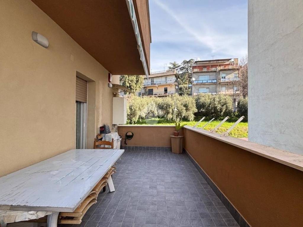 Appartamento a Cori in Via Roma, 53 - Foto 5