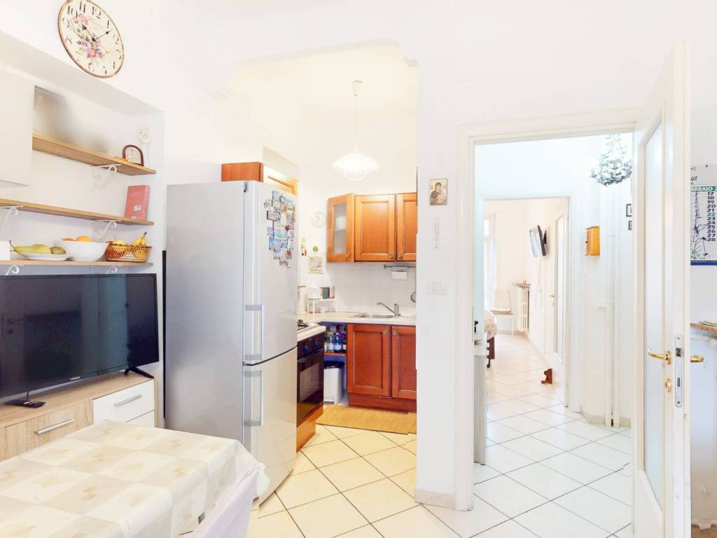 Appartamento a Torino in Via Balme, 56 - Foto 2