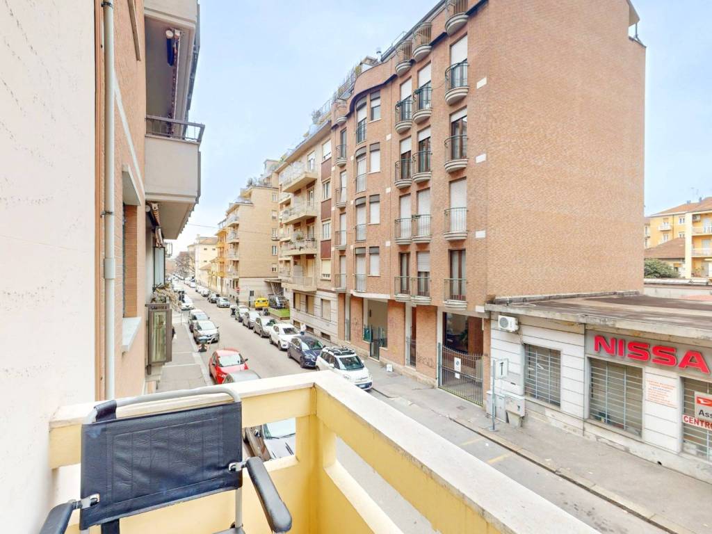 Appartamento a Torino in Via Balme, 56 - Foto 5